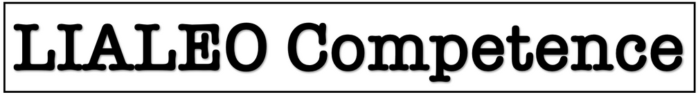 Lialeo Competence